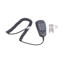 Yaesu Mh-48 Mh-48a6j Dtmf Hoparlör Mikrofonu İçin Hoparlör