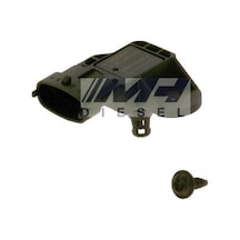 Bosch F01c600110 Turbo Basınç Sensörü Fiat Bravo Punto Alfa Romeo Giulietta Mito