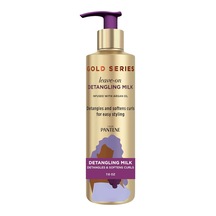 Sülfatsız, Pro-v Gold Serisi, Doğal Ve Kıvırcık Dokulu Saçlar İçin, 7,6 Fl Oz Diğer