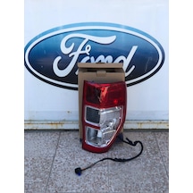 Ford Ranger Stop Lambası 2012-Sonrası Sağ Duylu Sağ Yolcu Taraf