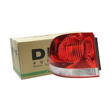 Sol Dış Stop Lambası Vw Touareg 2003-2007 Arası Depo Sol Dış Stop Lambası Vw Touareg 2003-2007 Arası Depo