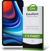 Omix 300 Ekran Koruyucu 5 Adet Ekonomik Paket (554317634) 20 Tl Fark Ile Apple  Uyumlu iPhone Hızlı Şarj Kablosu