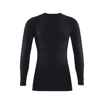 Blackspade 9259 2. Seviye Uzun Kol USA Yaka Termal İçlik