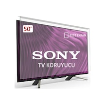 Sony Oled Kd 50x89j Tv Ekran Koruyucu
