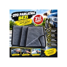 Dncclean Oto Parlatma Bezi 50 70 3'lü