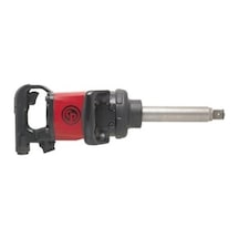 Cp7782-6 Havalı Somun Sıkma 1 Parmak