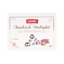 Kakao.fındıklı Sult.lokum 250g