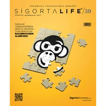 Sigorta Life Dergi Sayı 59
