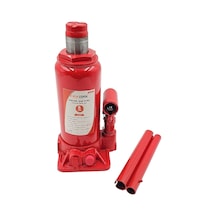 Fixonic Eratool Era23105 5 Ton 195x380mm Hidrolik Şişe Kriko