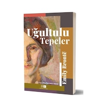 Uğultulu Tepeler - Tam Metin - Emily Bronte - MK Mirhan Kitap