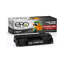 Hp Cf280x Hp Laserjet Pro 400 Mfp M425dw Uyumlu Toner