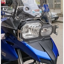 Bmw F 700 Gs Far Koruma