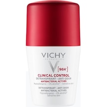 Vichy Clinical Control 96H Terleme Karşıtı Roll-On 50 ML