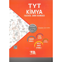 Tyt Kimya Soru Bankası Fasiküllü Tandem