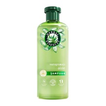 Yatıştırıcı Aloe İçeren Şampuan 350 Ml