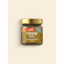 Ravla Bravo İğde Unlu Tahin Pekmez Karışımı - 230g