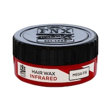 Fonex Barber Infrared Mega Fix Wax 150 ML