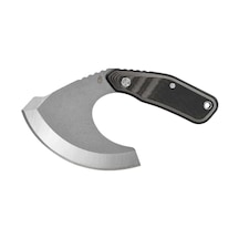 Gerber Gear Downwind Ulu - Kılıflı Satır - Siyah Çok Renkli