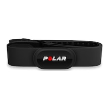 Polar H10 N Hr Kalp Atış Hızı Sensörü Siyah M-Xxl
