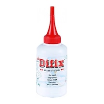 Difix Ahşap Tutkalı - Yapıştırıcı 700  G