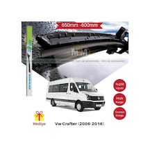 Volkswagen Crafter Silecek Takımı 2006-2016 Mtm95-905