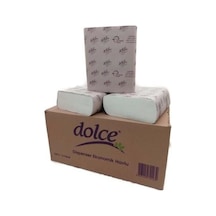 Dolce Z Katlama Dispenser Havlu 200'lü 12 Paket