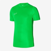 Nike W Dri-fıt Academy23 Top Ss Kadın Antrenman Tişörtü Yeşil