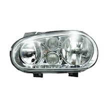 Volkswagen Golf 4 1998-2004 Far Sol Sisli 1j1941017c