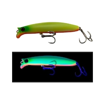 Ege Fish V Gaga 92mm 15.5 Gr Maket Balık 27 Muz