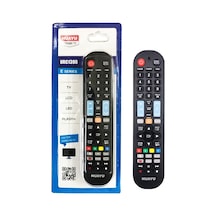Samsung Uyumlu Lcd Led Tv Unıversal Kumanda