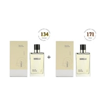 Bargello 134 + 171 Kadın Parfüm EDP 50 ML Oriental/floral - Mnms50134171 Baharat
