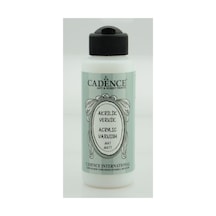 Cadence Akrilik Vernik 120 Ml Mat Nocolor-6339e302 Nocolor-6339e302