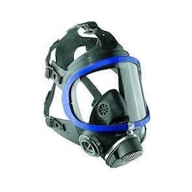 Drager X-plore 5500 Tam Yüz Maskesi R55270 - Bayonet Çift Filtreli - R55270