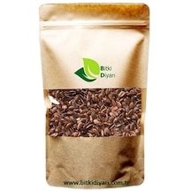 Keten Tohumu Tane Linum Usitatissimum 50gr