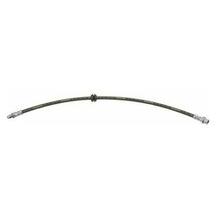 Bmw E65 E66 Ön Fren Hortumu 34326753610