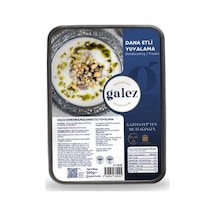 Etli Nohutlu Yuvarlama 400gr 1 Adet