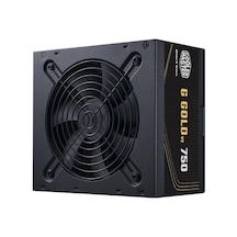 Cooler Master G Gold 750 V2 750W 80+ Gold ATX Güç Kaynağı