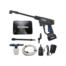 Hyundai HYW70LI Akülü Basınçlı Yıkama Tabancası