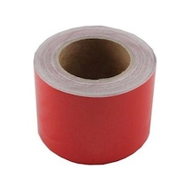 Carub 9 Cm Genişlik Kırmızı Fosfor