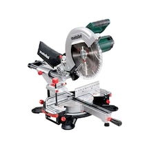 Metabo KGS 305 M Mıtre Saw Radyal Gönye Kesme 2000W - 613305000