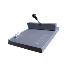 Lamiess Sm-350 Double Kağıt Kırma Makinesi