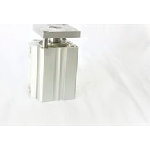 Jtd Çift Milli Dönmez Manyetik Short Piston / Kisa Piston Jtd32X50
