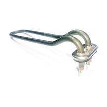 Bulaşık Makinesi Tank Rezistansı 600w İncolay 800 - Isısan R5124-1p