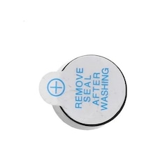 Buzzer 5V-12V 12Mm 10 Adet