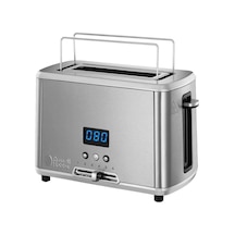 Russell Hobbs 24200-56 Compact Home 2 Dilim Ekmek Kızartma Makinesi