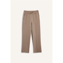 Defacto Regular Fıt Pantolon Erkek Çocuk G0793a826spkh490 Haki-kh490