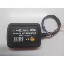 Ford Cargo E5 Adblue Emülatör-