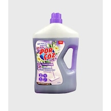 Porçöz Yüzey Temizleyici Zambak Nilüfer 2,5 L