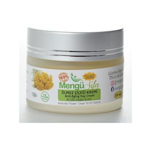 Mengü Şifa Ölmez Çiçeği Kremi  Day Krem Altın Otu 50 ML
