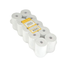 Tr 80 40 40 Mt Termal Rulo 10 Lu Paket 48 Gr Genel